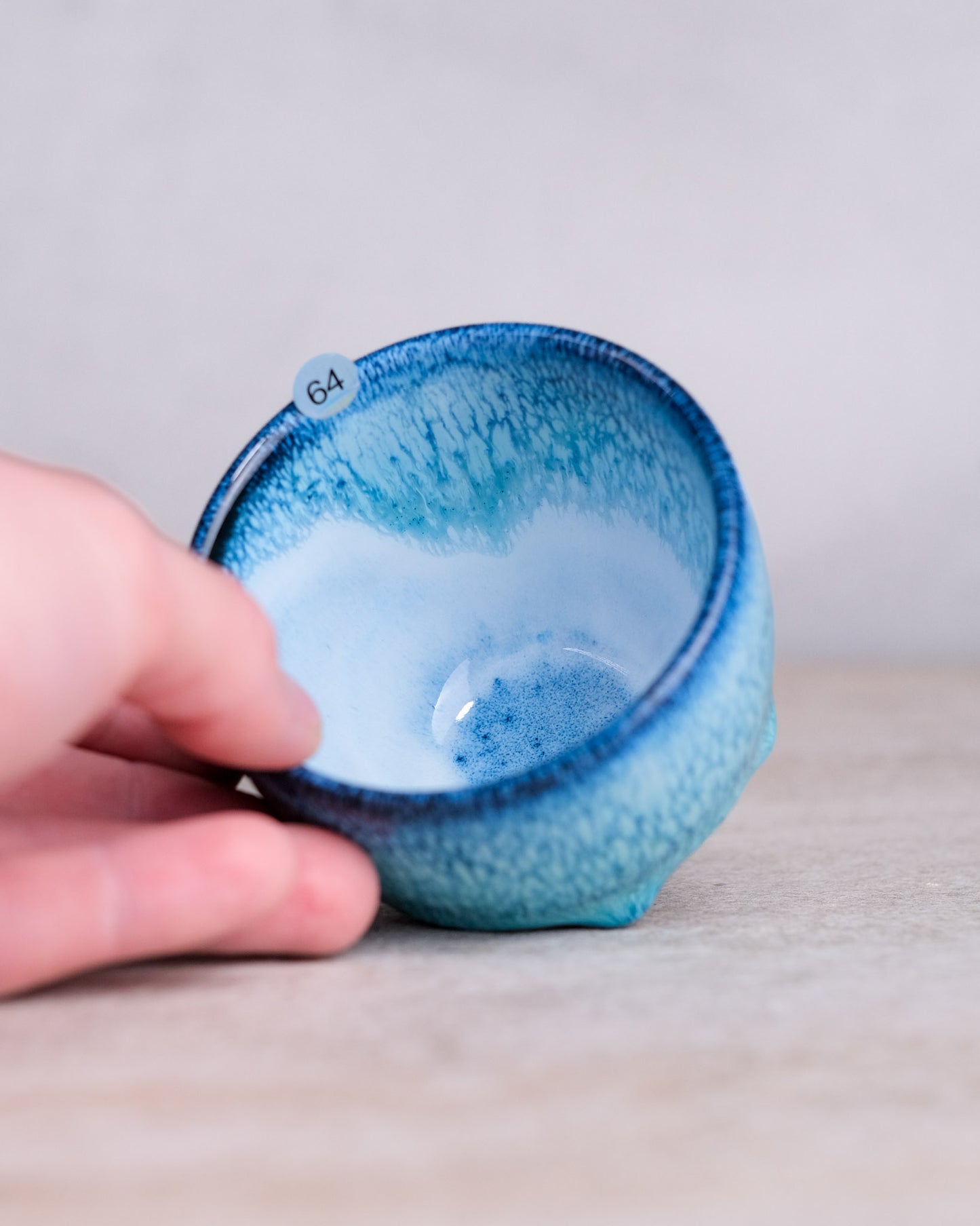 084. Porcelain cup 140-170ml, cappuccino V2