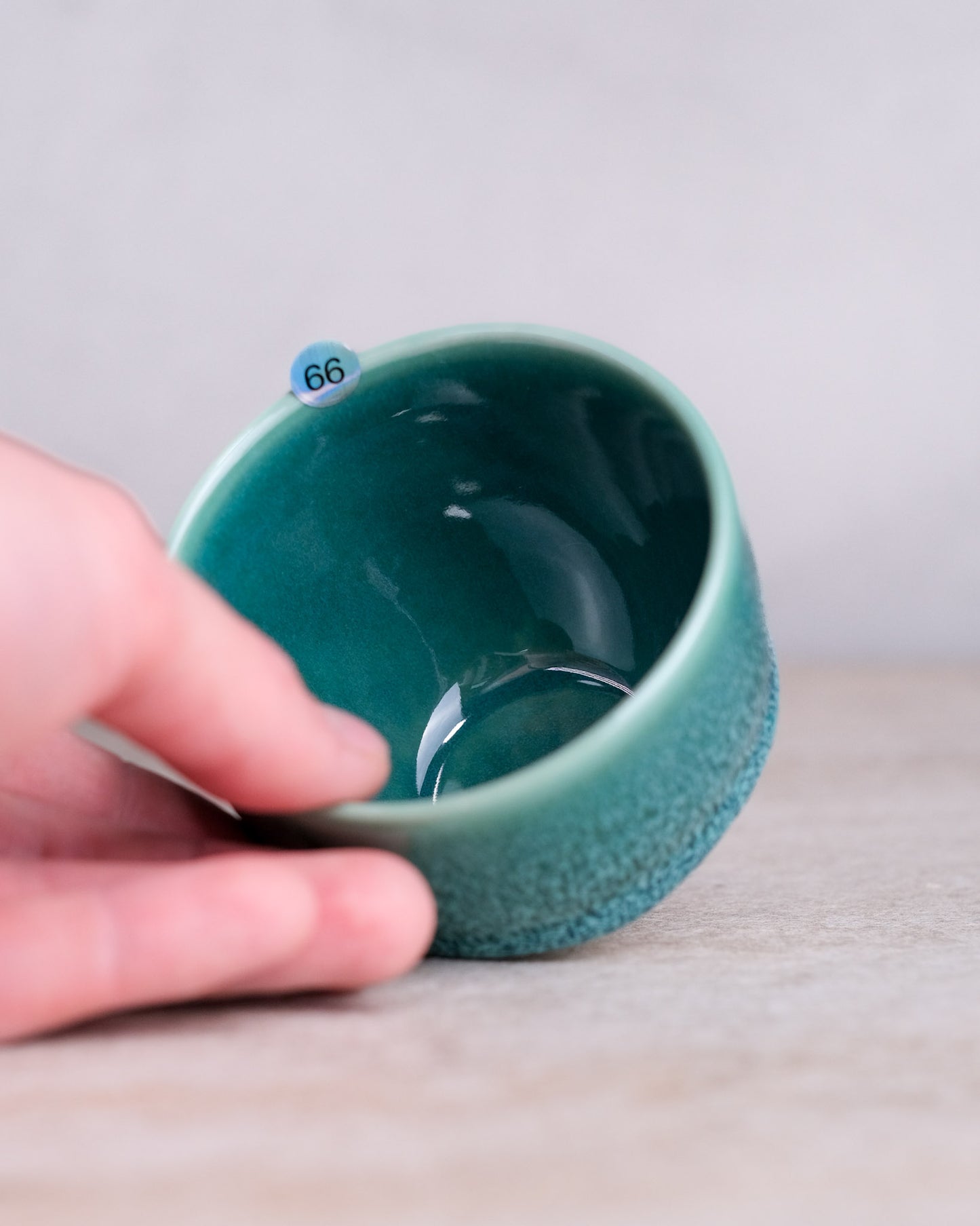 066. Porcelain cup 140-170ml, cappuccino V2