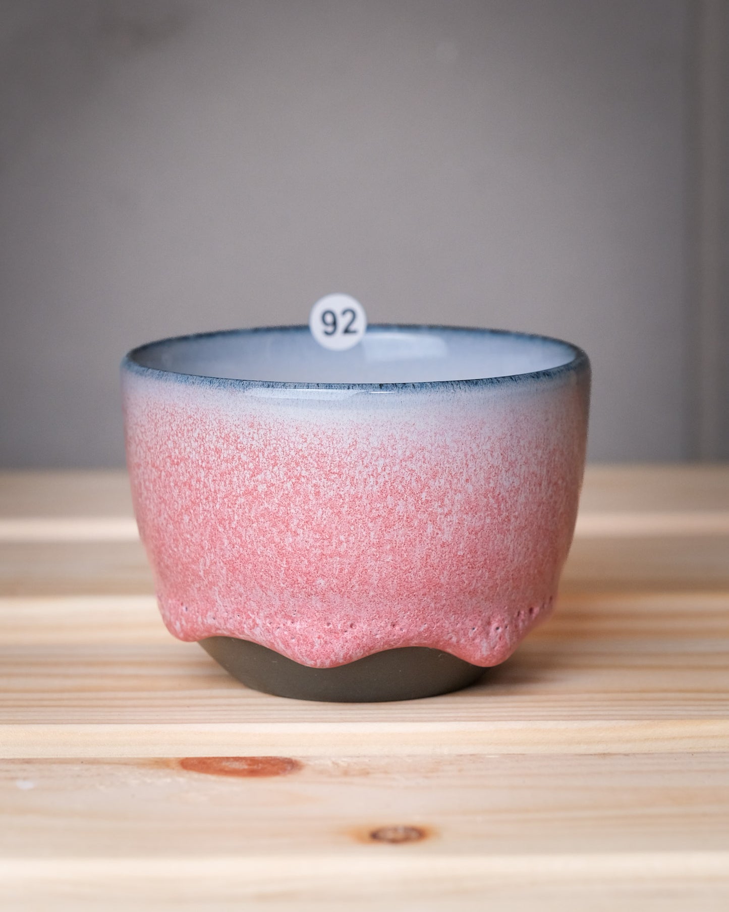 092. Porcelain cup 140-170ml, cappuccino V2