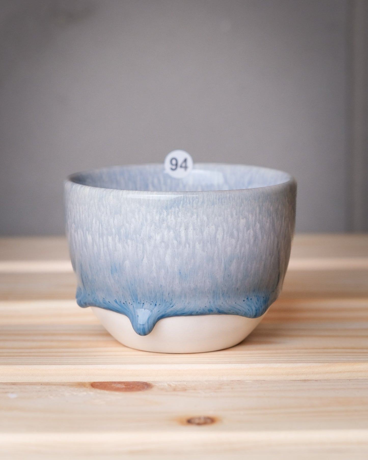 094. Porcelain cup 140-170ml, cappuccino V2, a specific piece