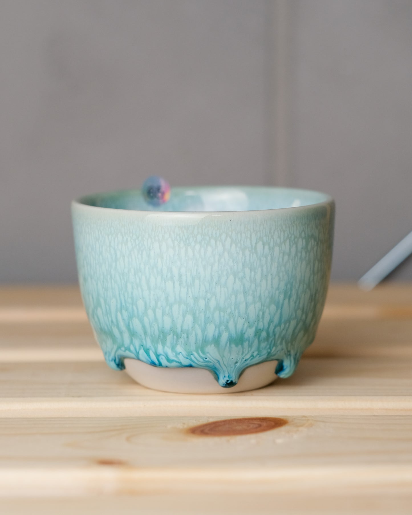 065. Porcelain cup 140-170ml, cappuccino V2, a specific piece