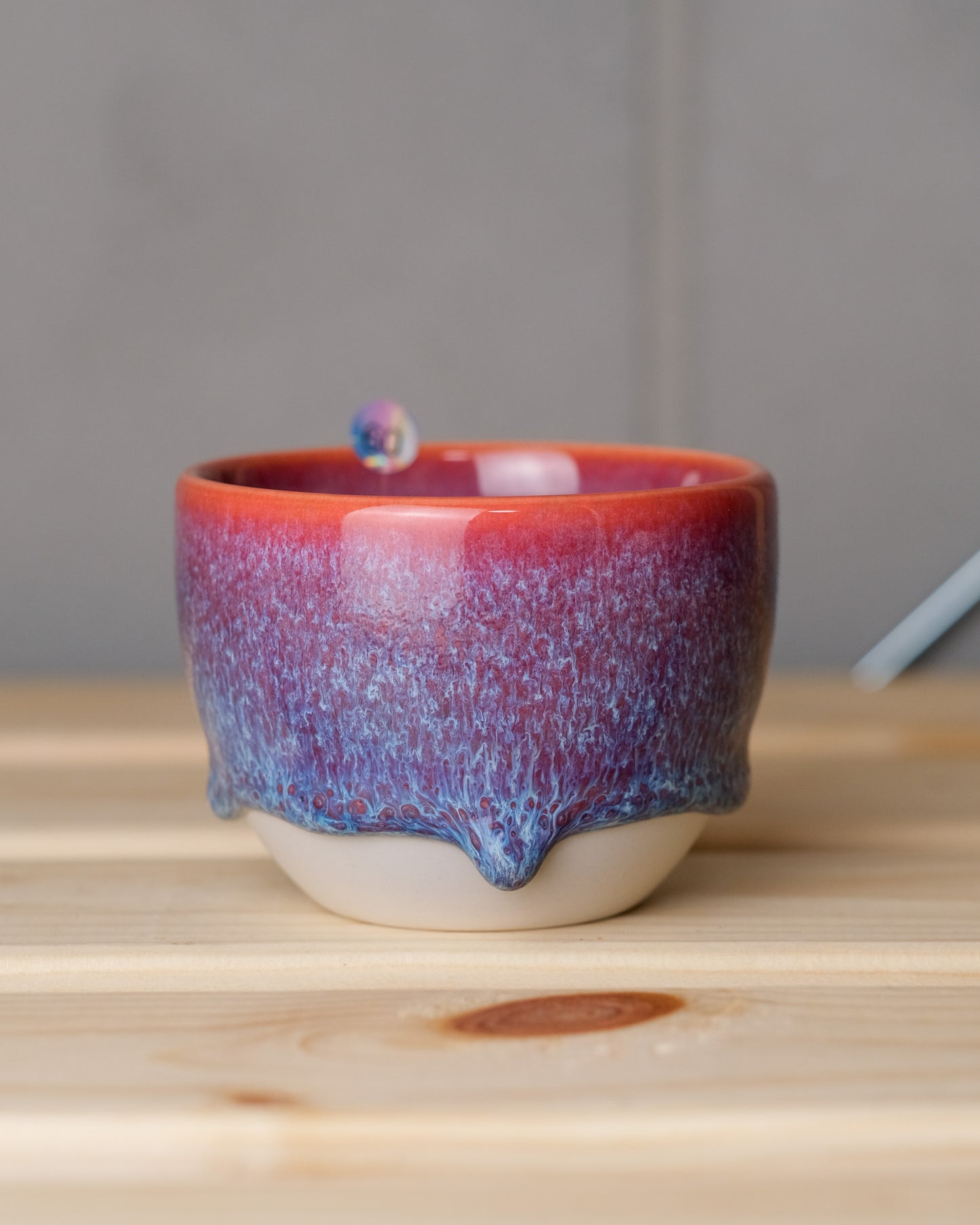 060. Porcelain cup 140-170ml, cappuccino V2, a specific piece