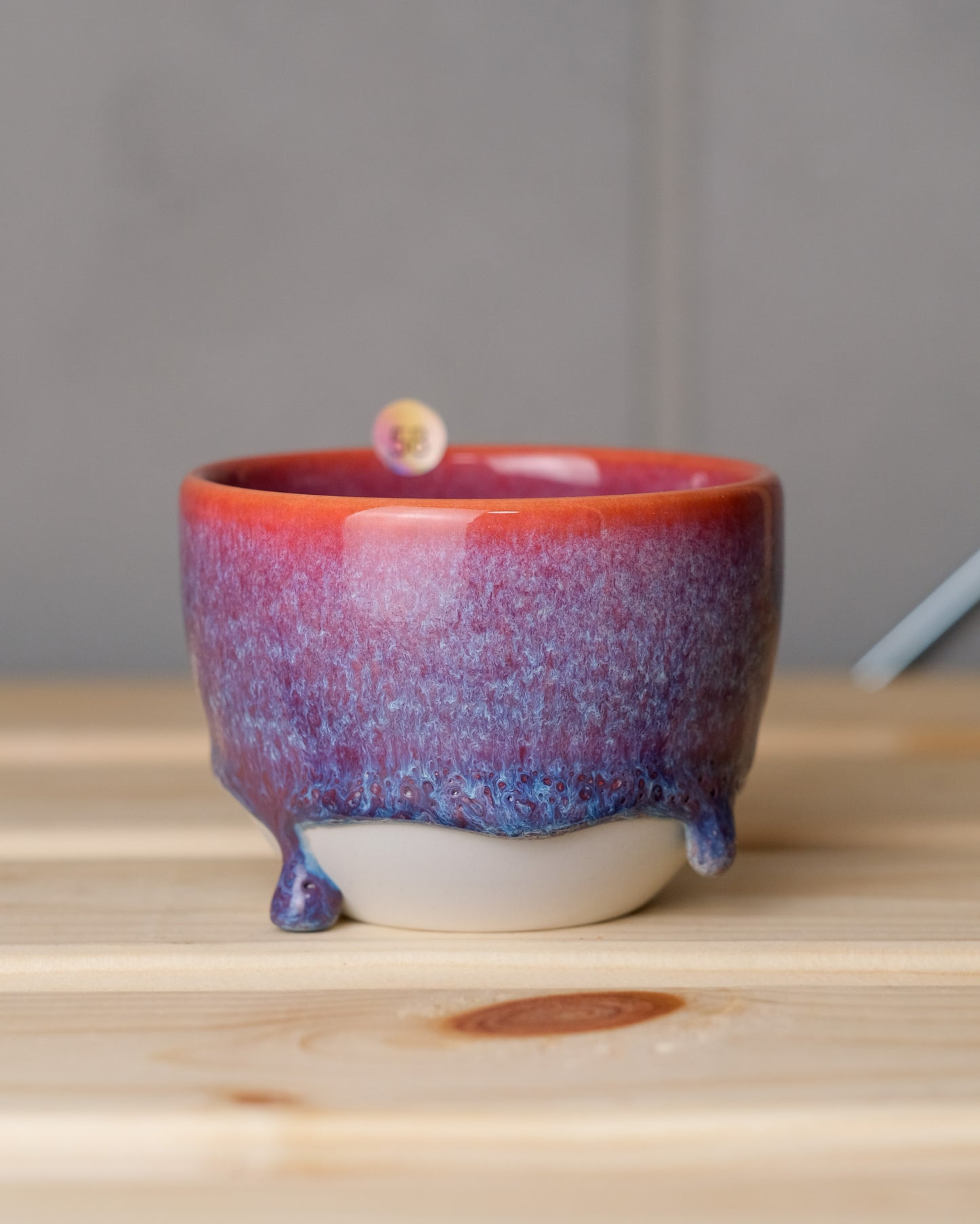058. Porcelain cup 140-170ml, cappuccino V2, a specific piece