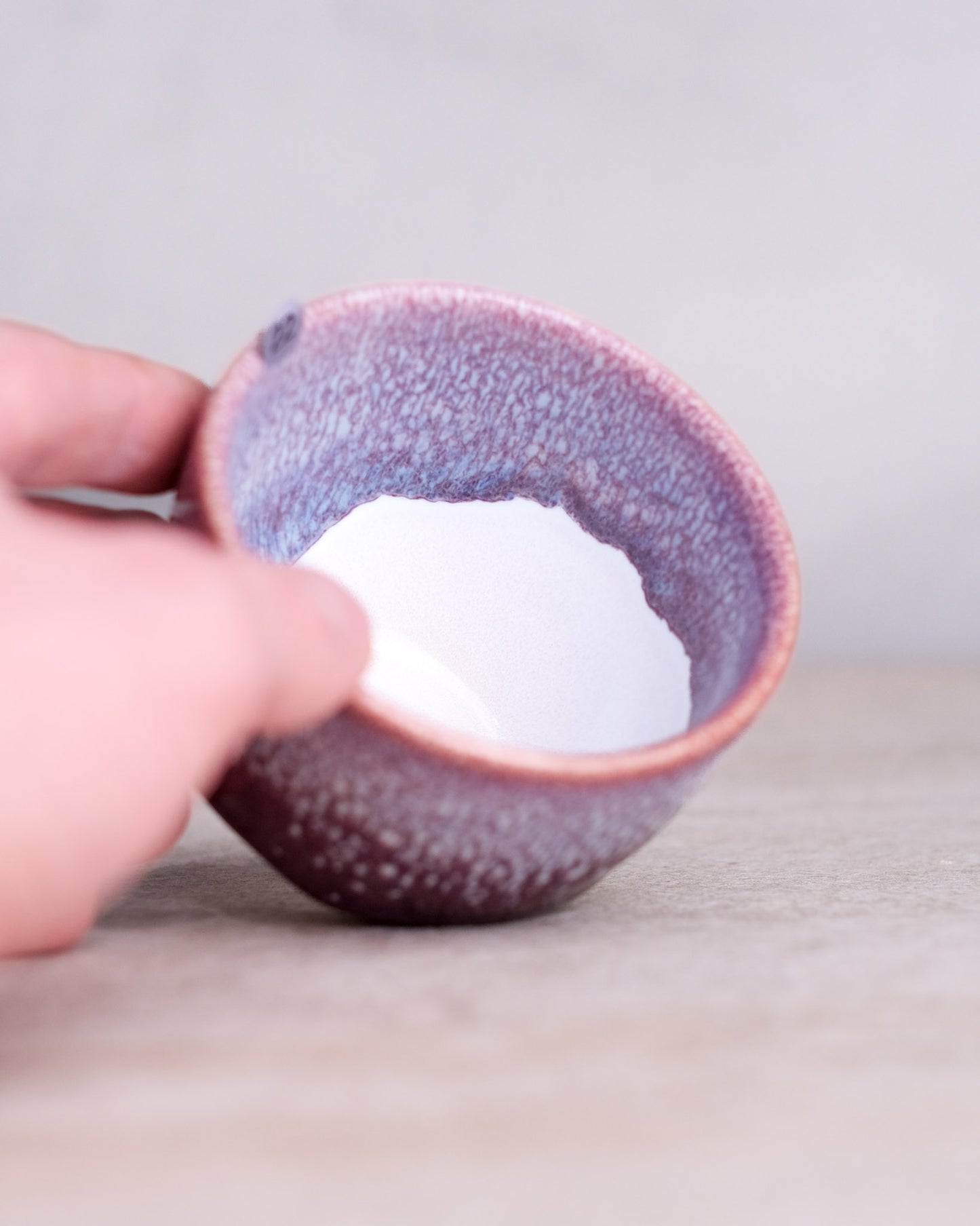 022. Cappuccino cup 180-200ml, V2 slipcasted