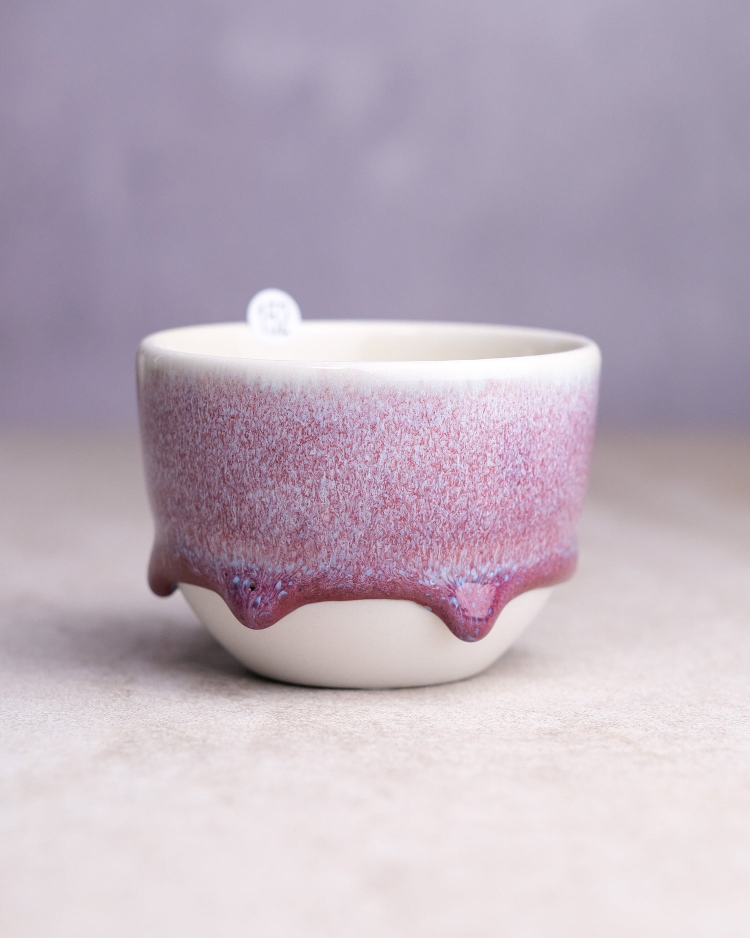 Pocelain cups, 140-160ml