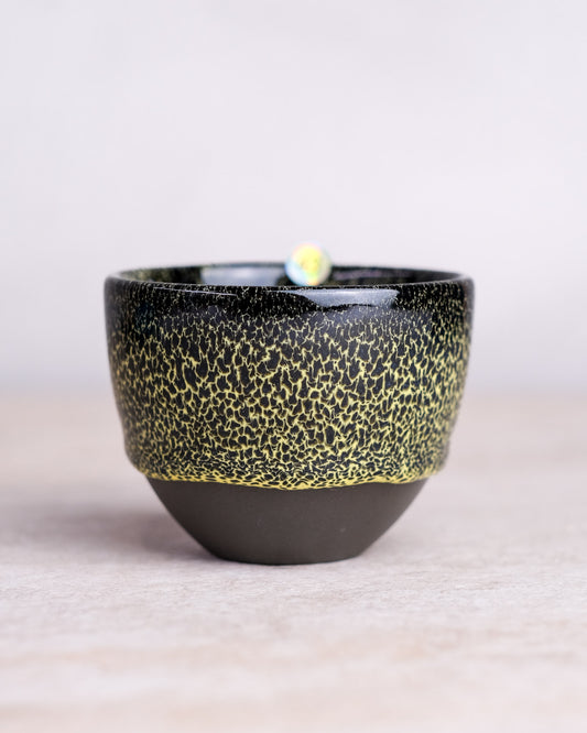 043. Cappuccino cup 200ml, slipcasted