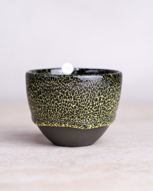 044. Cappuccino cup 200ml, slipcasted