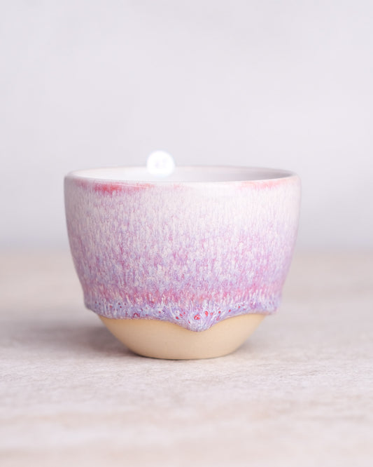 047. Cappuccino cup 200ml, slipcasted