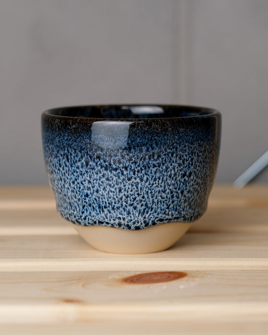 110. Cappuccino cup 200ml, light clay
