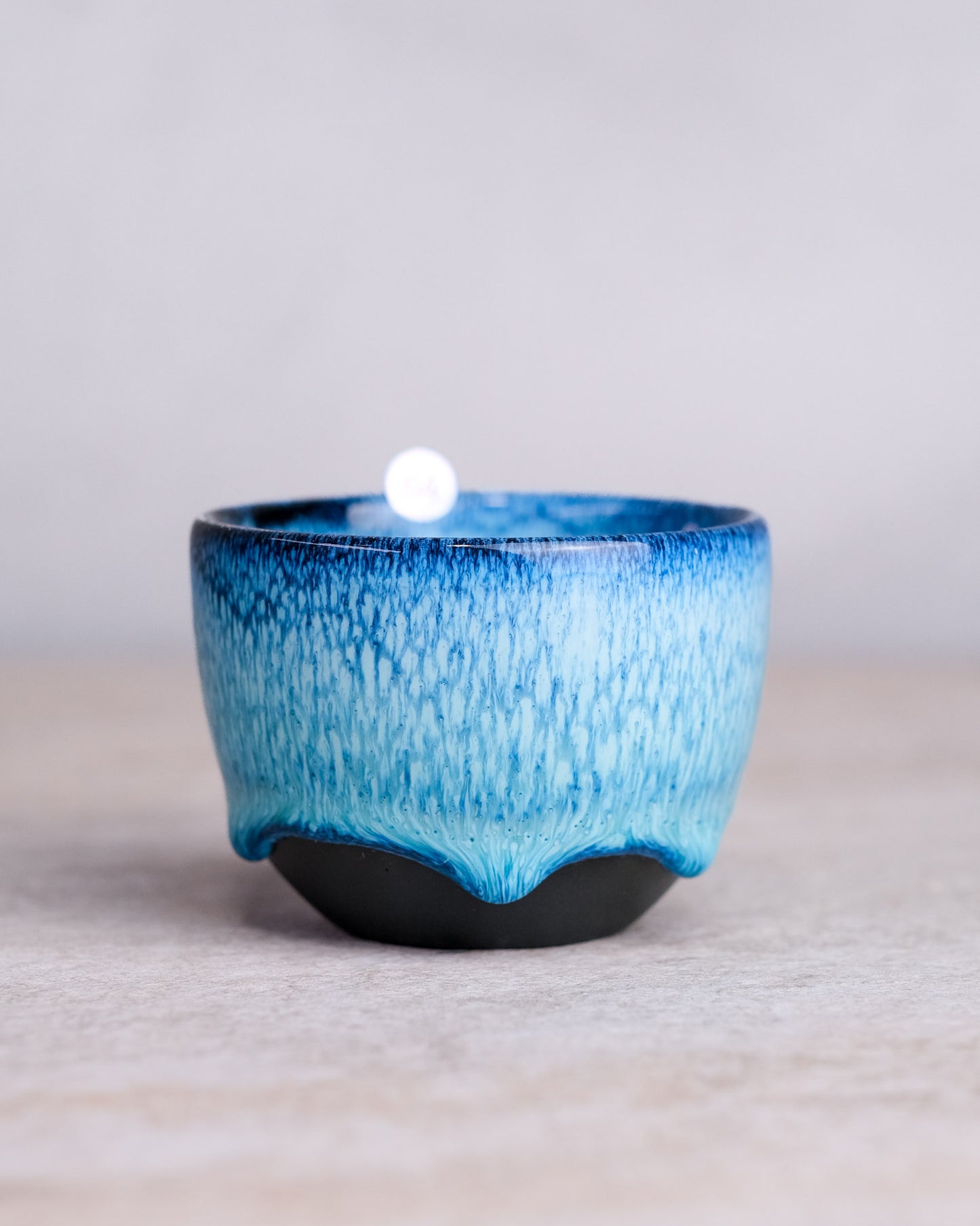 084. Porcelain cup 140-170ml, cappuccino V2