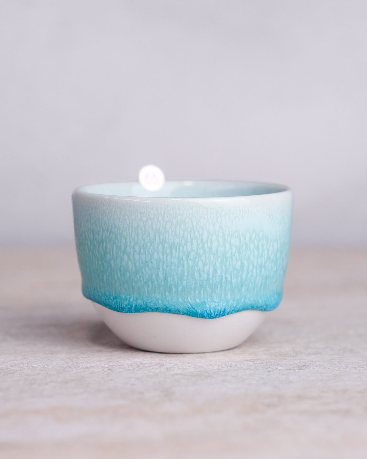 065. Porcelain cup 140-170ml, cappuccino V2
