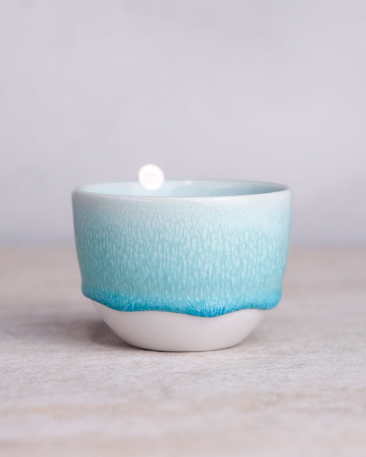 065. Porcelain cup 140-170ml, cappuccino V2