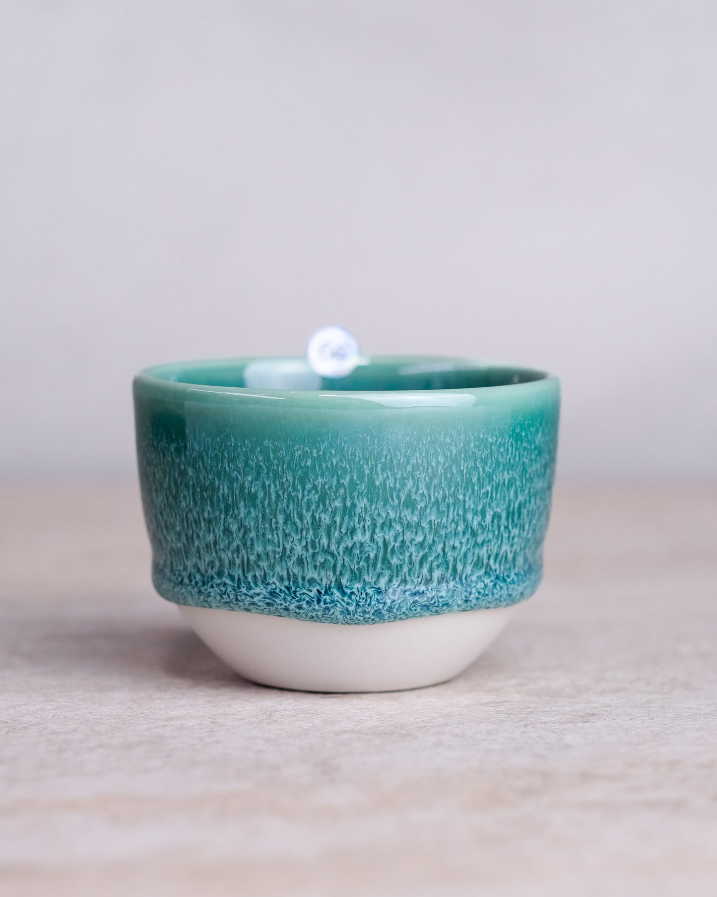 066. Porcelain cup 140-170ml, cappuccino V2