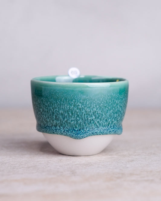 069. Porcelain cup 140-170ml, cappuccino
