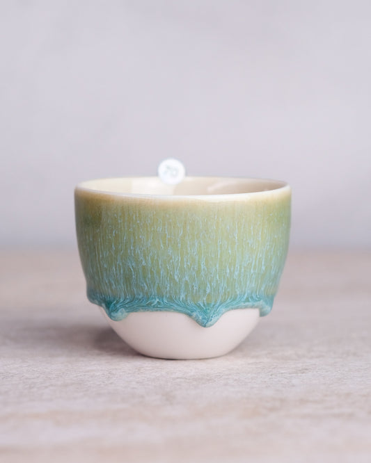 070. Porcelain cup 140-170ml, cappuccino