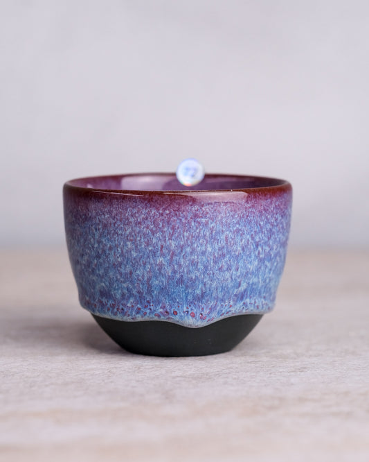 072. Porcelain cup 180-190 ml, cappuccino, new form