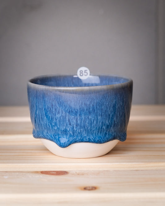 085. Porcelain cup 140-170ml, cappuccino V2, a specific piece