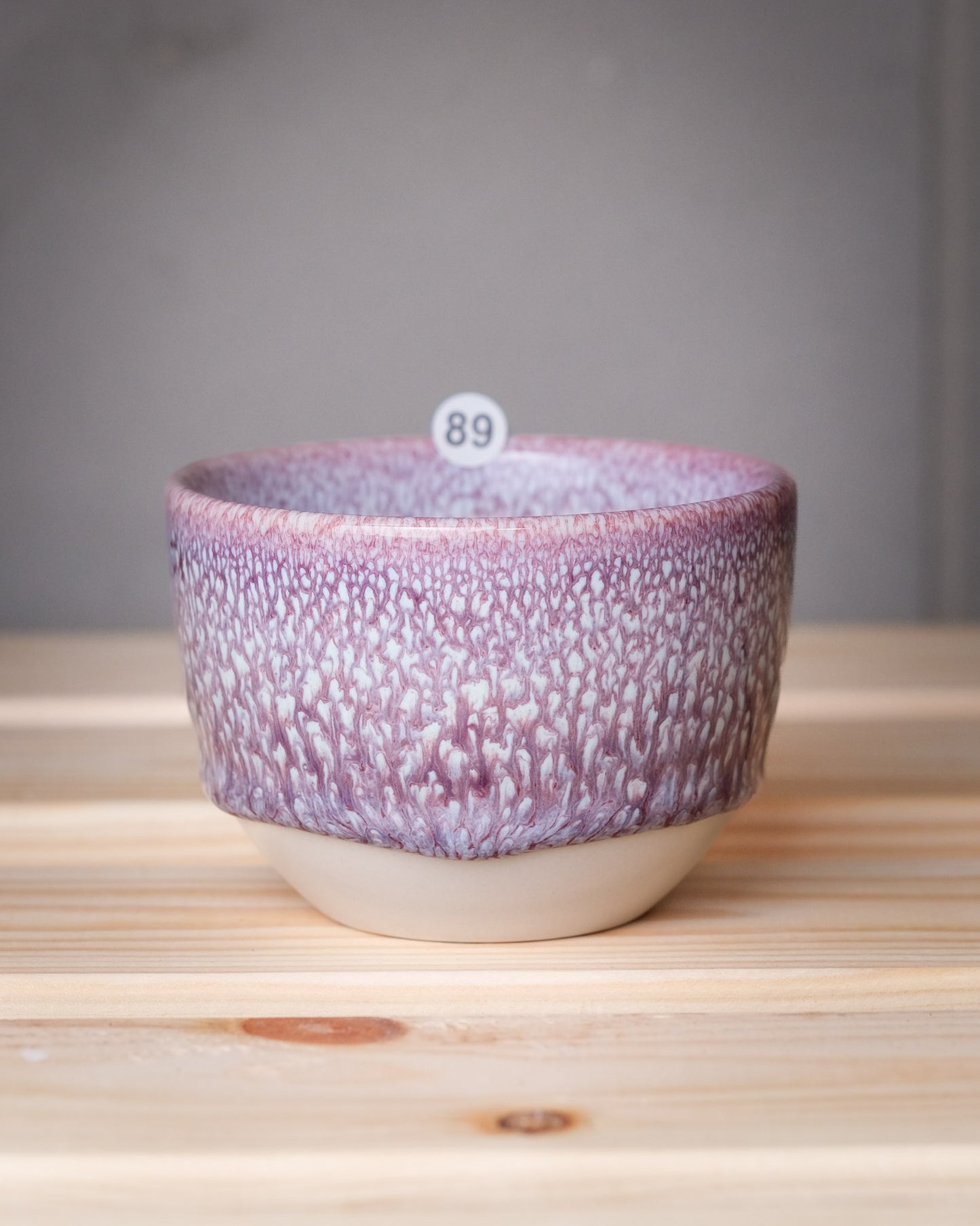 089. Porcelain cup 140-170ml, cappuccino V2