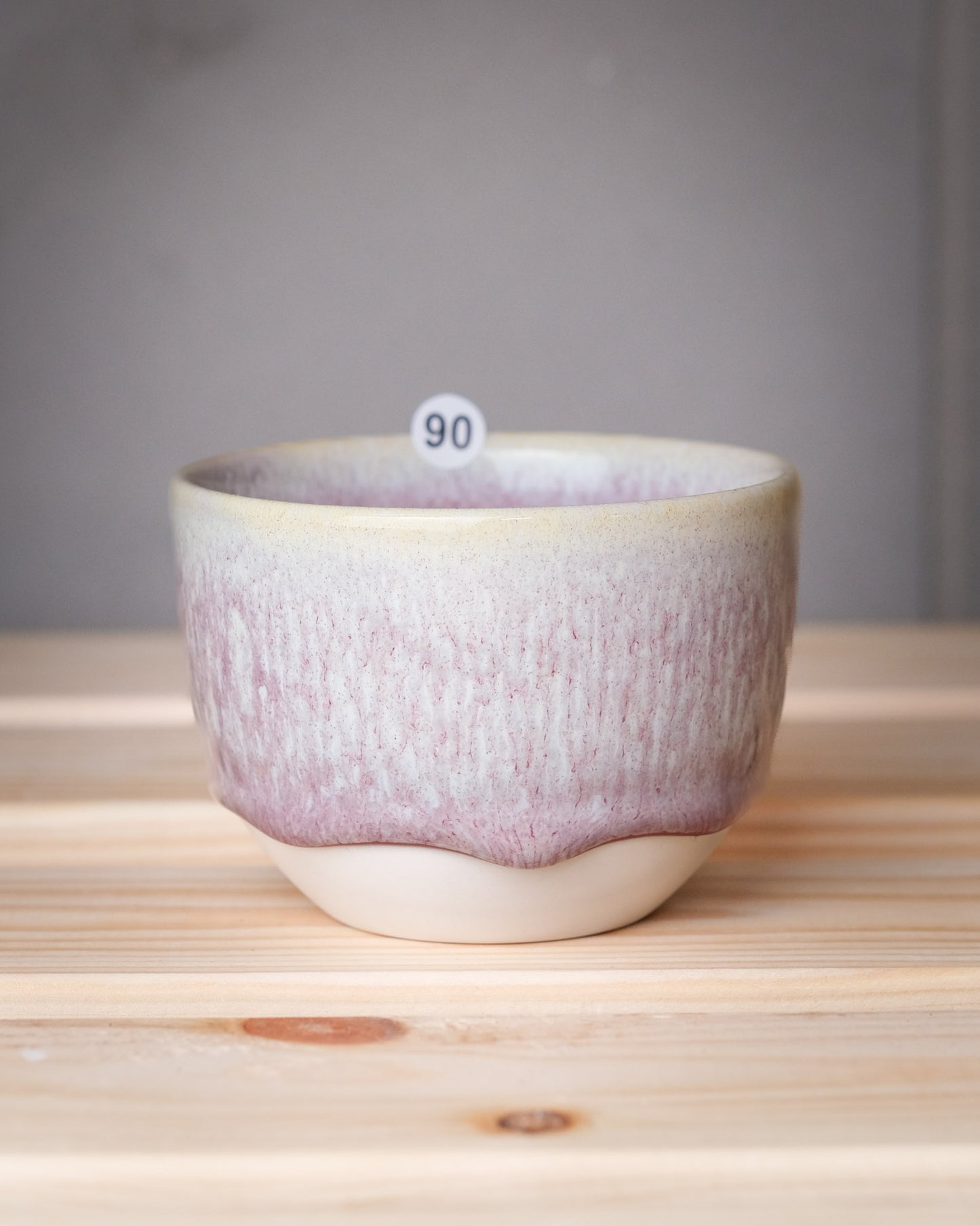 090. Porcelain cup 140-170ml, cappuccino V2