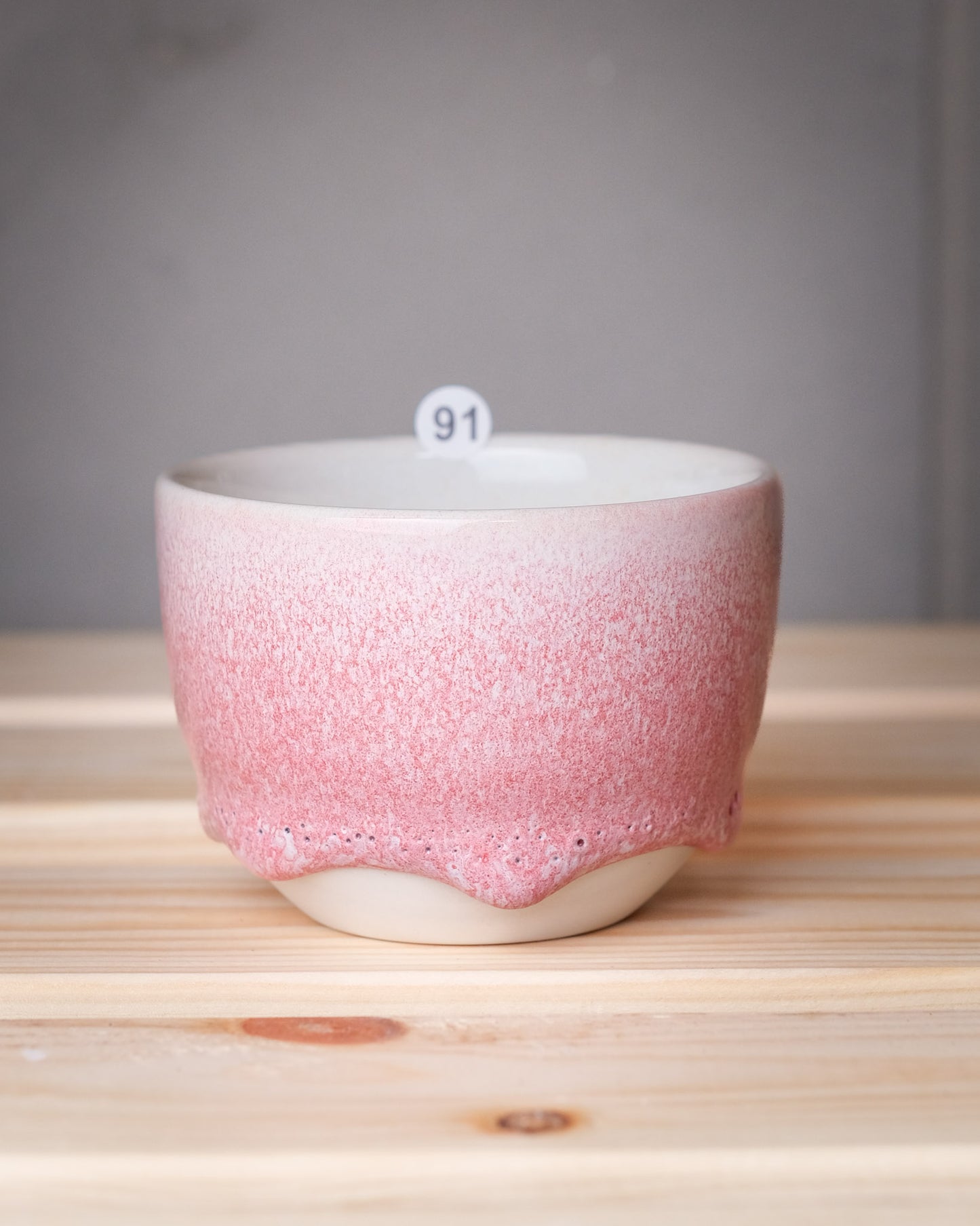 091. Porcelain cup 140-170ml, cappuccino V2