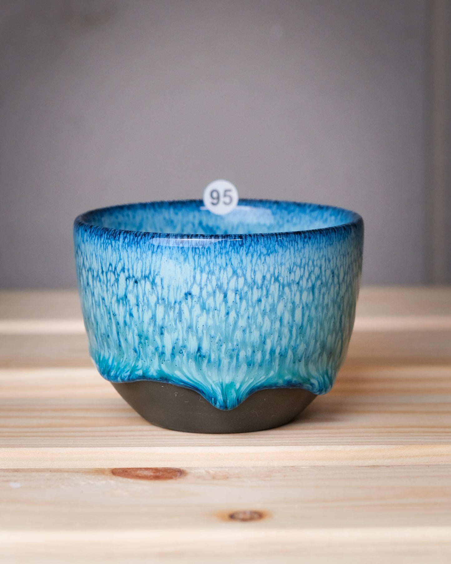 095. Porcelain cup 140-170ml, cappuccino V2, a specific piece