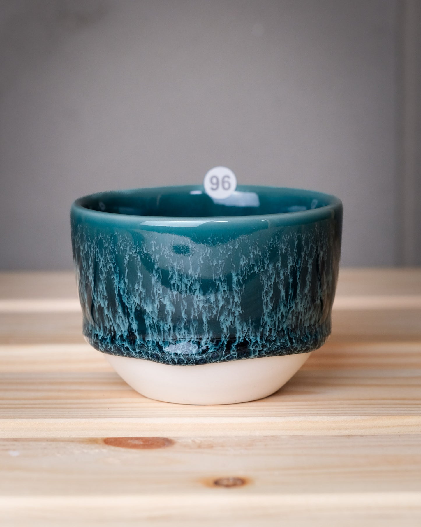 096. Porcelain cup 140-170ml, cappuccino V2, a specific piece