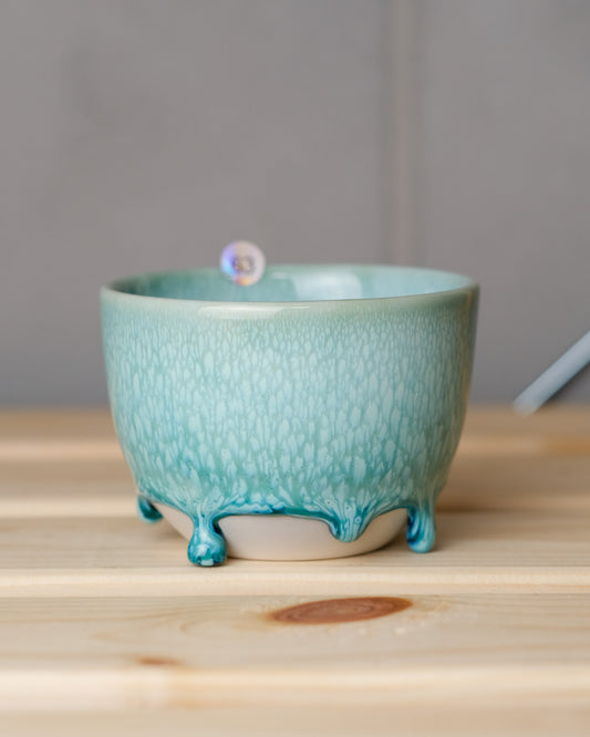 063. Porcelain cup 140-170ml, cappuccino V2, a specific piece