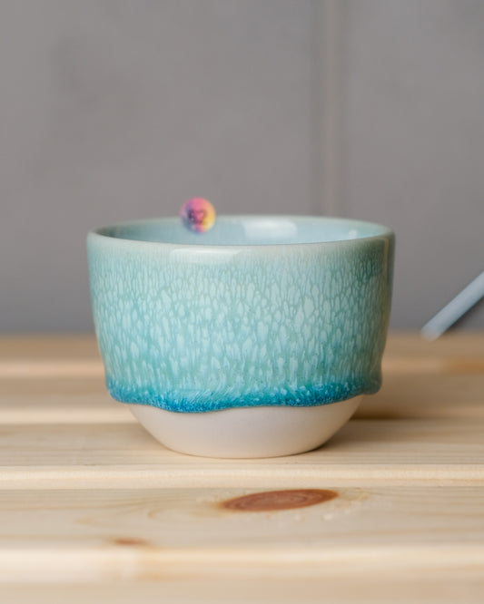062. Porcelain cup 140-170ml, cappuccino V2, a specific piece