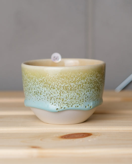 056. Porcelain cup 140-170ml, cappuccino V2, a specific piece
