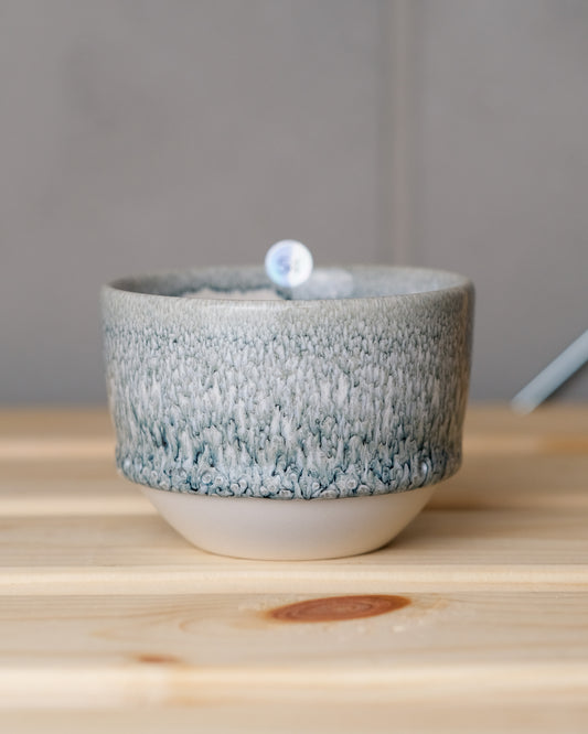 054. Porcelain cup 140-170ml, cappuccino V2, a specific piece