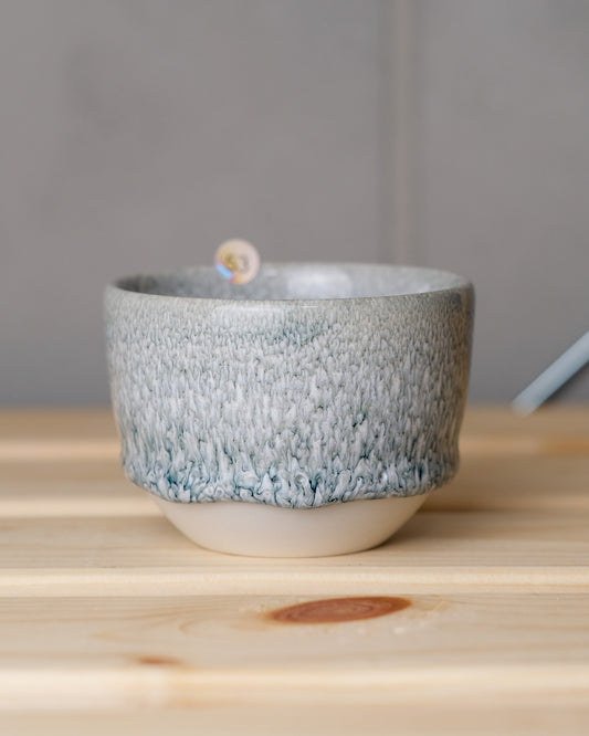 053. Porcelain cup 140-170ml, cappuccino V2, a specific piece