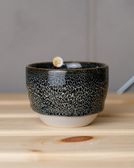 052. Porcelain cup 140-170ml, cappuccino V2, a specific piece