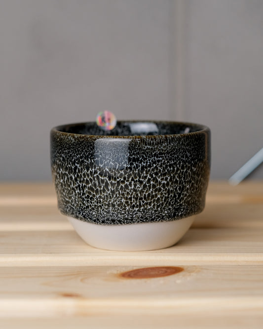 051. Porcelain cup 140-170ml, cappuccino V2, a specific piece