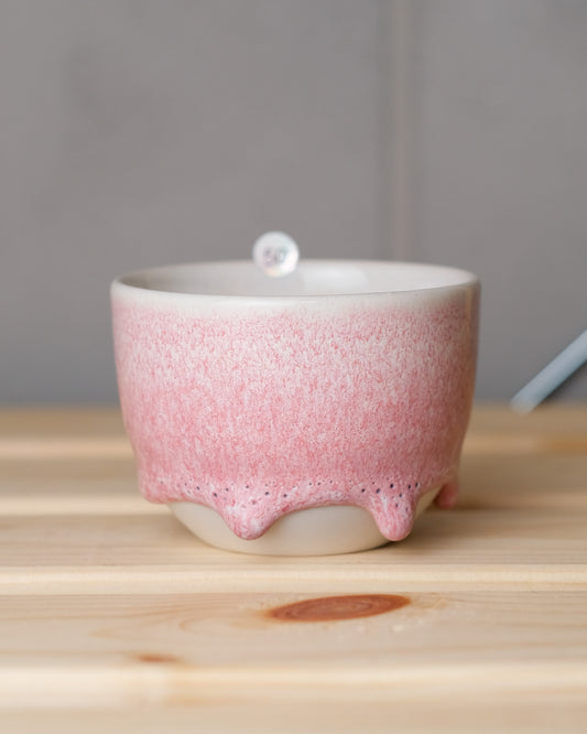 050. Porcelain cup 140-170ml, cappuccino V2, a specific piece