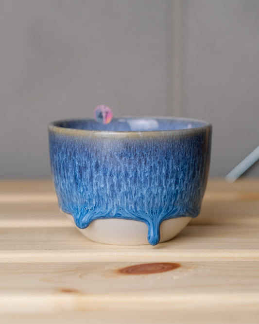 047. Porcelain cup 140-170ml, cappuccino V2, a specific piece