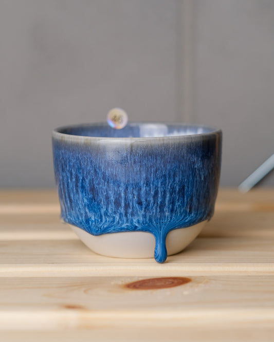 046. Porcelain cup 140-170ml, cappuccino V2, a specific piece