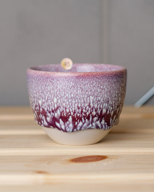 045. Porcelain cup 140-170ml, original cappuccino, a specific piece