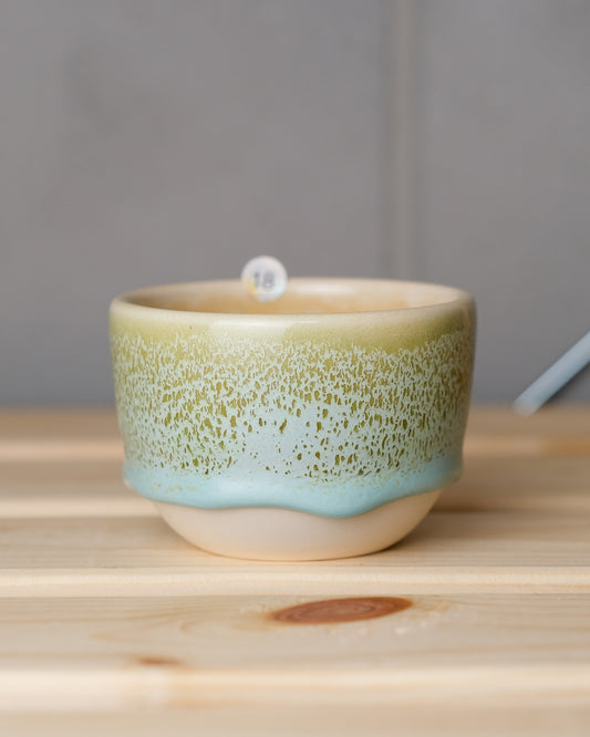 018. 160-200 ml cup, thrown, a specific piece (Copy)