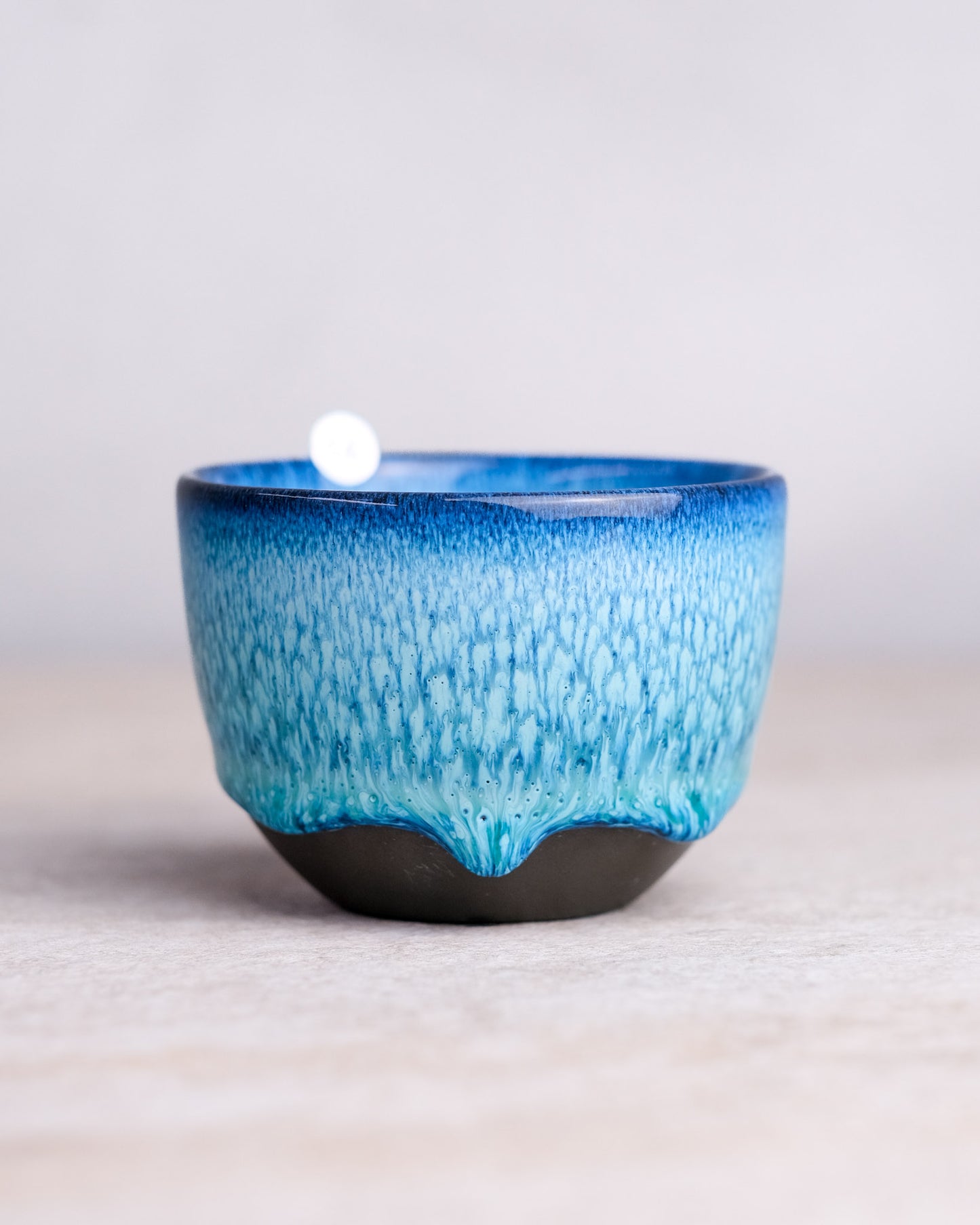 014. Cappuccino cup 200ml, V2 slipcasted