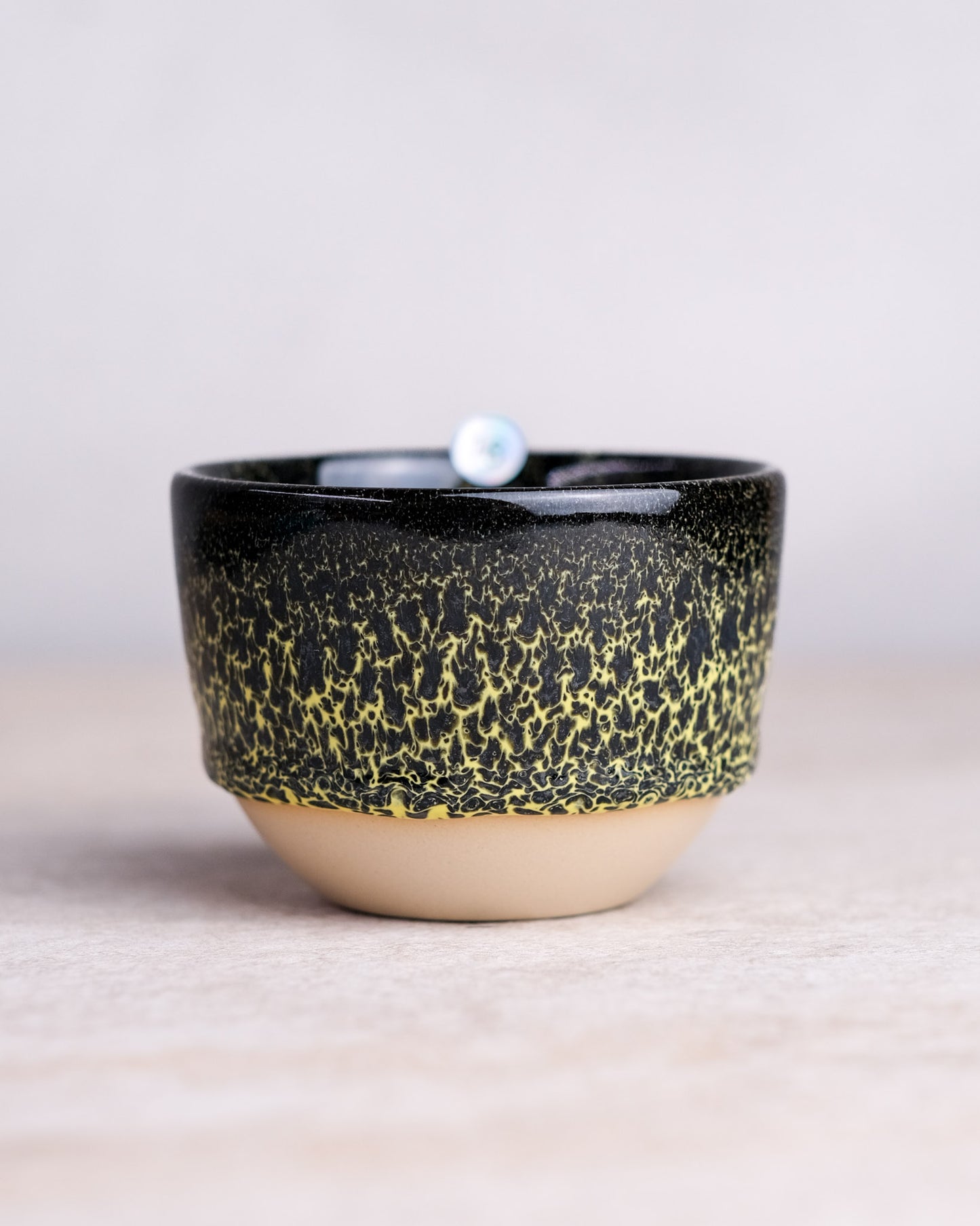 016. Cappuccino cup 200ml, V2 slipcasted