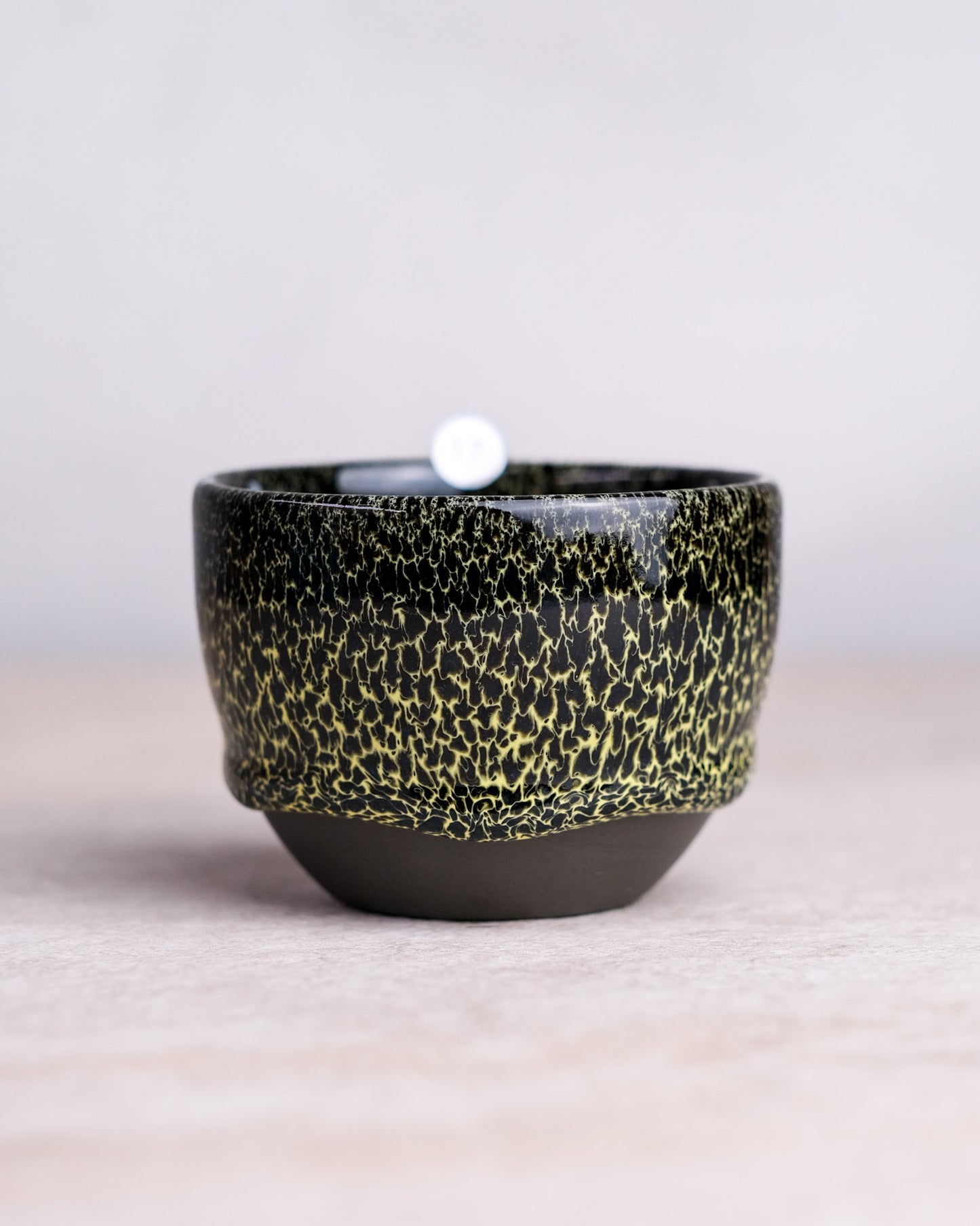 017. Cappuccino cup 200ml, V2 slipcasted