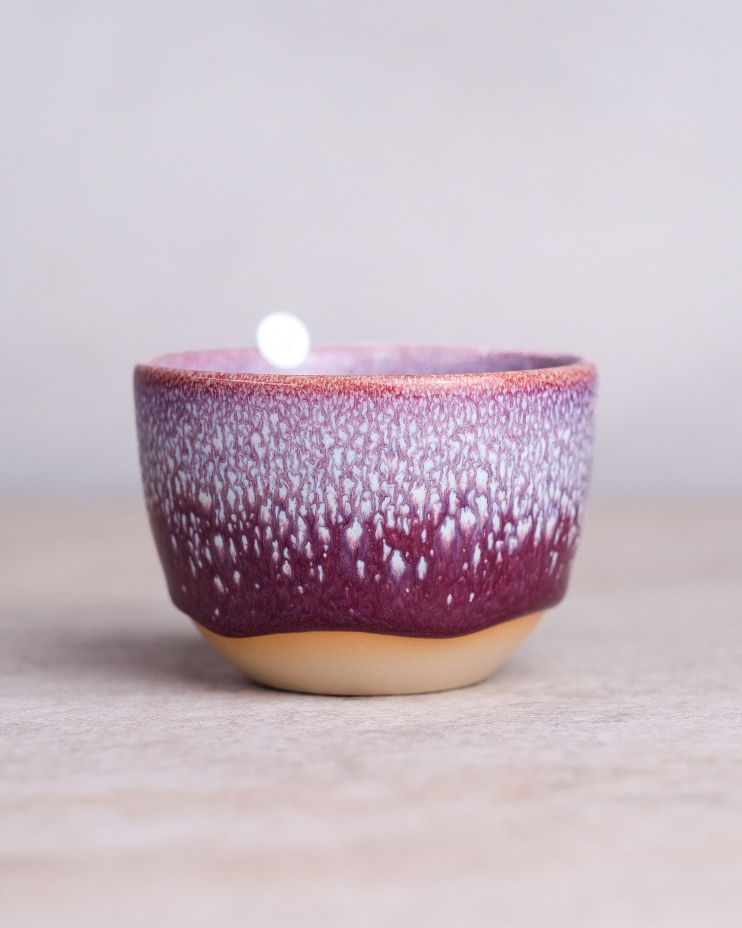022. Cappuccino cup 180-200ml, V2 slipcasted