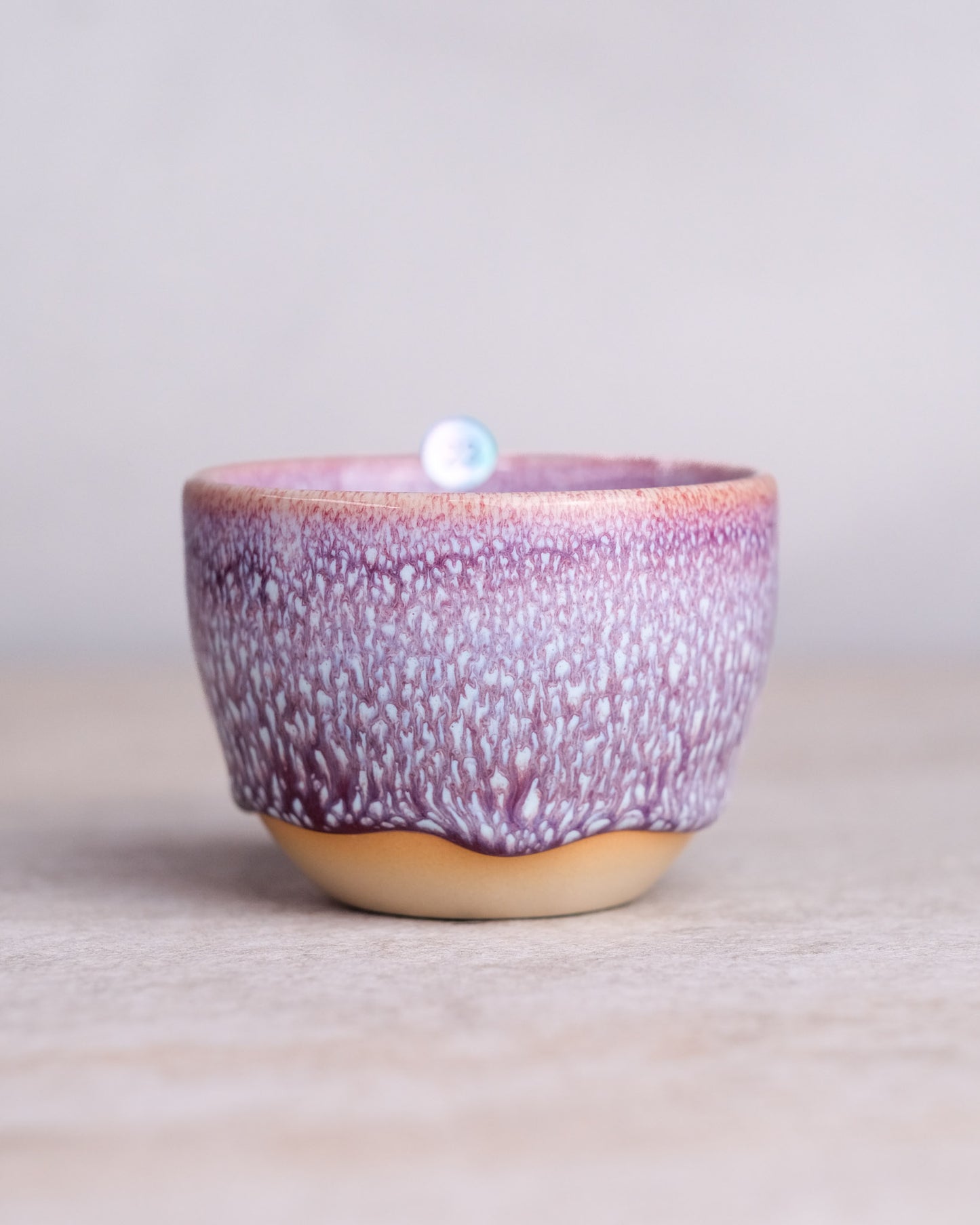 023. Cappuccino cup 180-200ml, V2 slipcasted