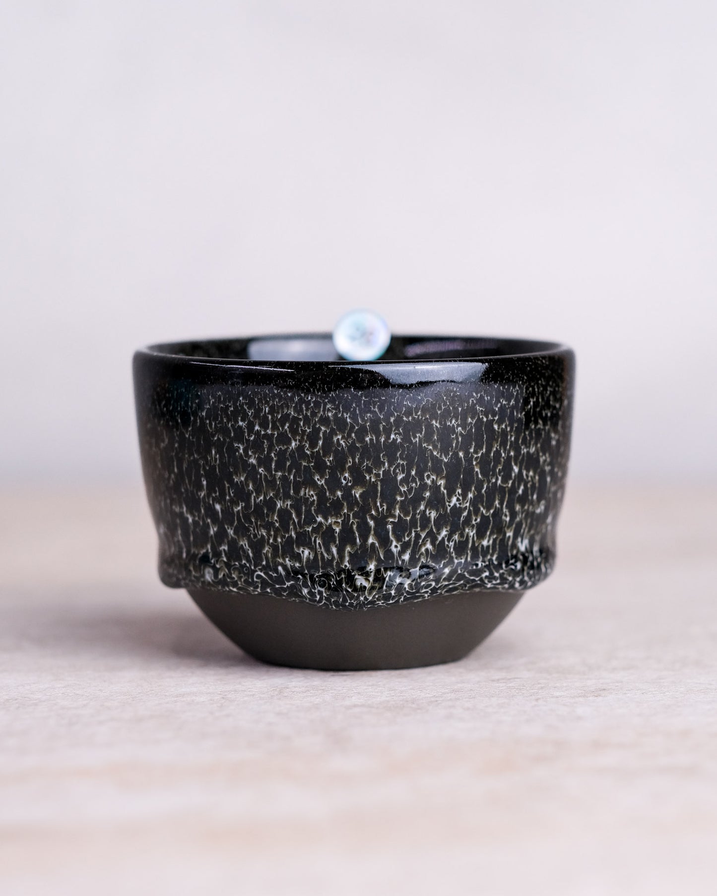 026. Cappuccino cup 180-200ml, V2 slipcasted