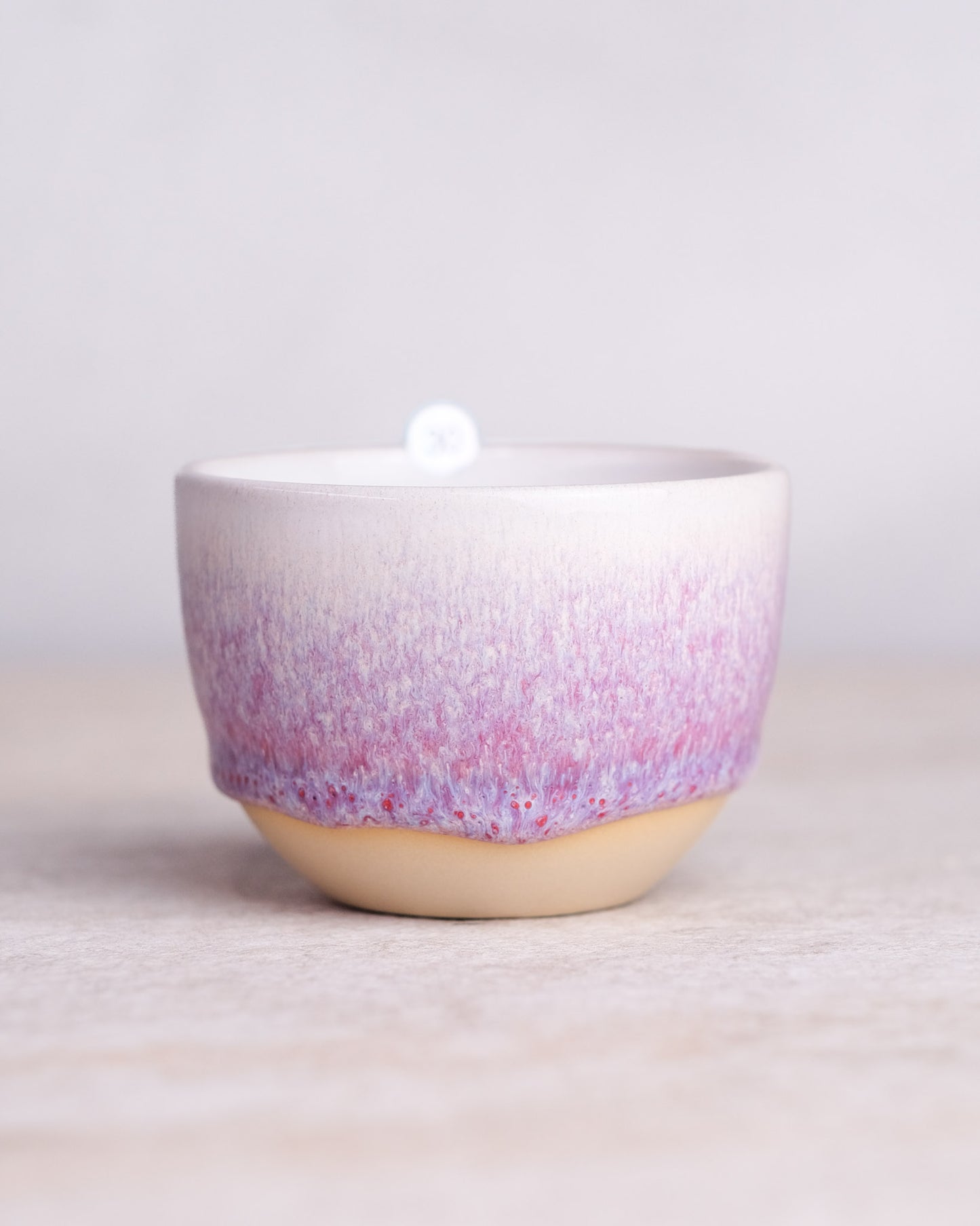 030. Cappuccino cup 180-200ml, V2 slipcasted