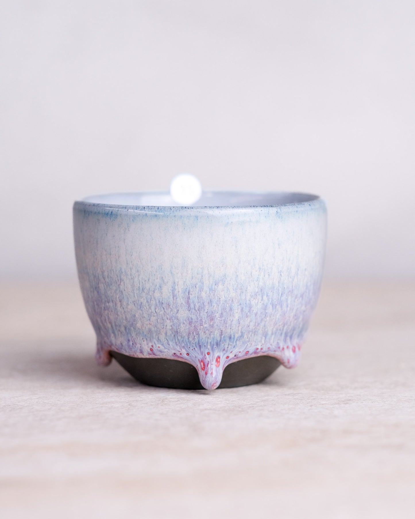 031. Cappuccino cup 180-200ml, V2 slipcasted