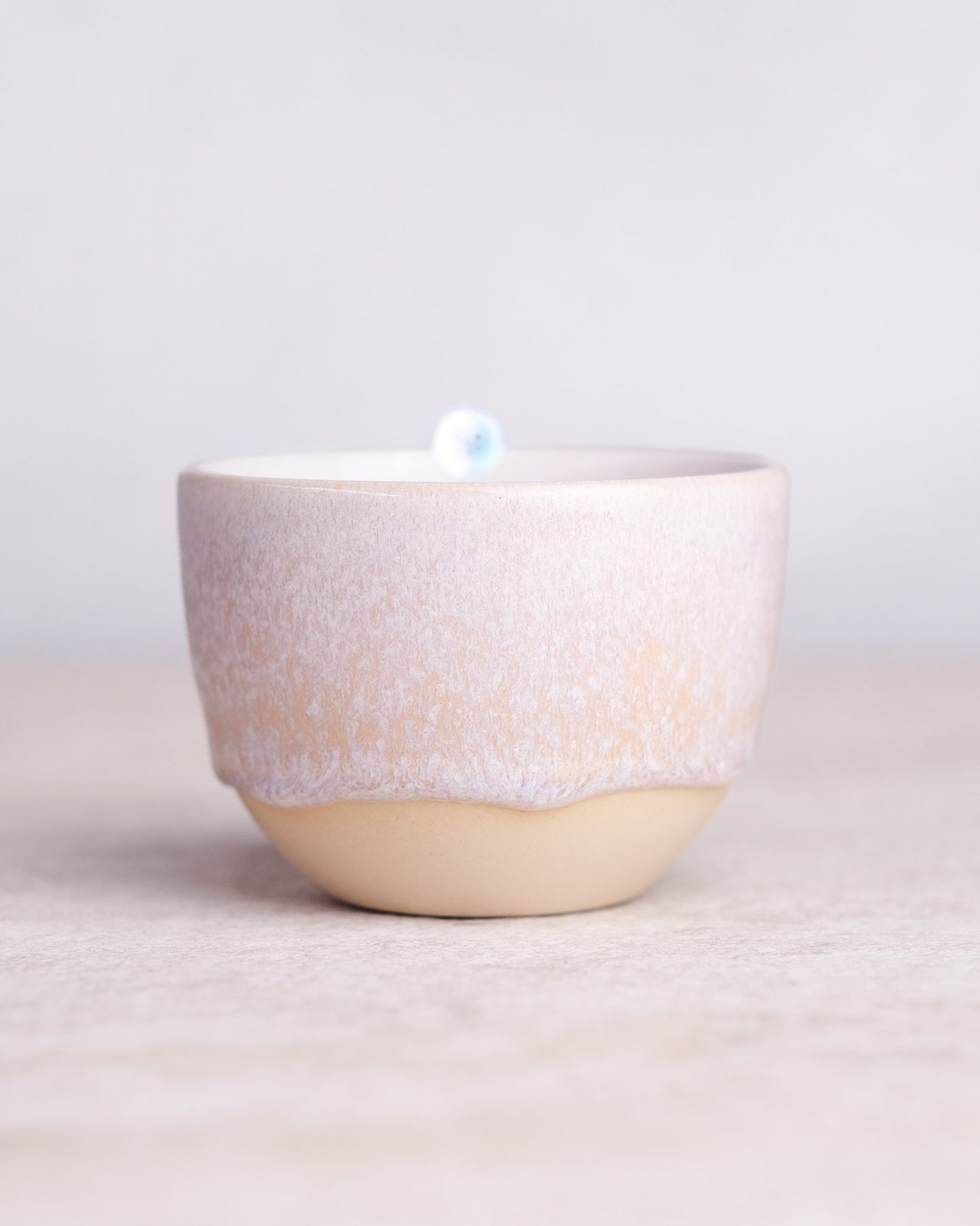 038. Cappuccino cup 180-200ml, V2 slipcasted